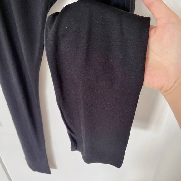 Maternity radiation protection set - Picture 7 of 8